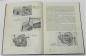 Preview: Reparaturhandbuch SIMSON Sport - 1957