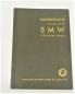 Preview: Betriebsanleitung / Handbuch - BMW 309 - Limousine und Cabriolet - 1936