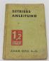 Preview: Betriebsanleitung / Handbuch OPEL 1,2 Ltr. - Juni 1933