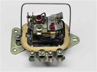 Reglerschalter RSC 12/220 - 12 Volt - 220W für Gleichstromlichtmaschinen