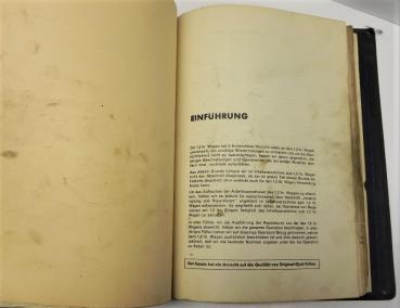 Reparaturhandbuch / Werkstatthandbuch OPEL 1,2 Ltr. - 1,8 Ltr. - 3,5 Ltr. - 1931