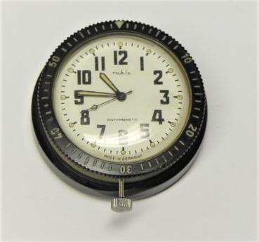 Hochwertige Autouhr Uhr Quarz-Armaturenbrett elektronische