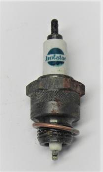 Zündkerze ISOLATOR M 18-45 - Gewinde 18mm - Wärmewert 45