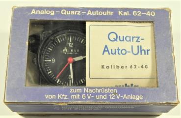 Quarzuhr fürs Auto Armaturenbrett – SOMAPARTS
