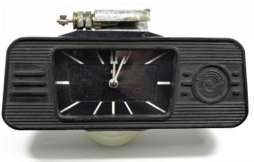 Autouhr / Uhr für Armaturenbrett - Trabant 500 - 600 - 601