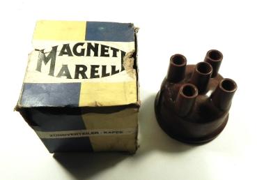 Zündverteilerkappe Magneti Marelli 70347602 für LANCIA Berlina 1500 / Flavia 1.Serie (ab 1960) - NOS