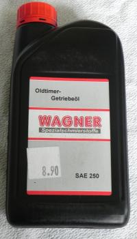 Getriebeöl SAE 250 - für Oldtimer