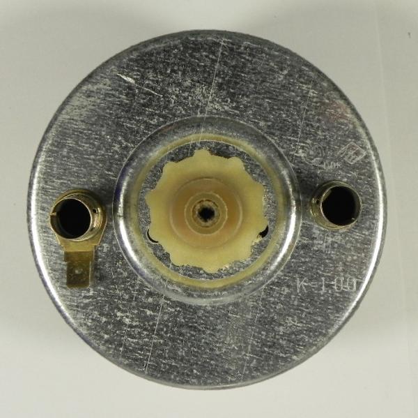 Tachometer bis 150km/h mit schwarzem Ring - für Wartburg 353, Barkas u.v.a.
